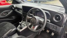 Toyota GR Yaris 1.6 3dr AWD [Circuit Pack] Petrol Hatchback